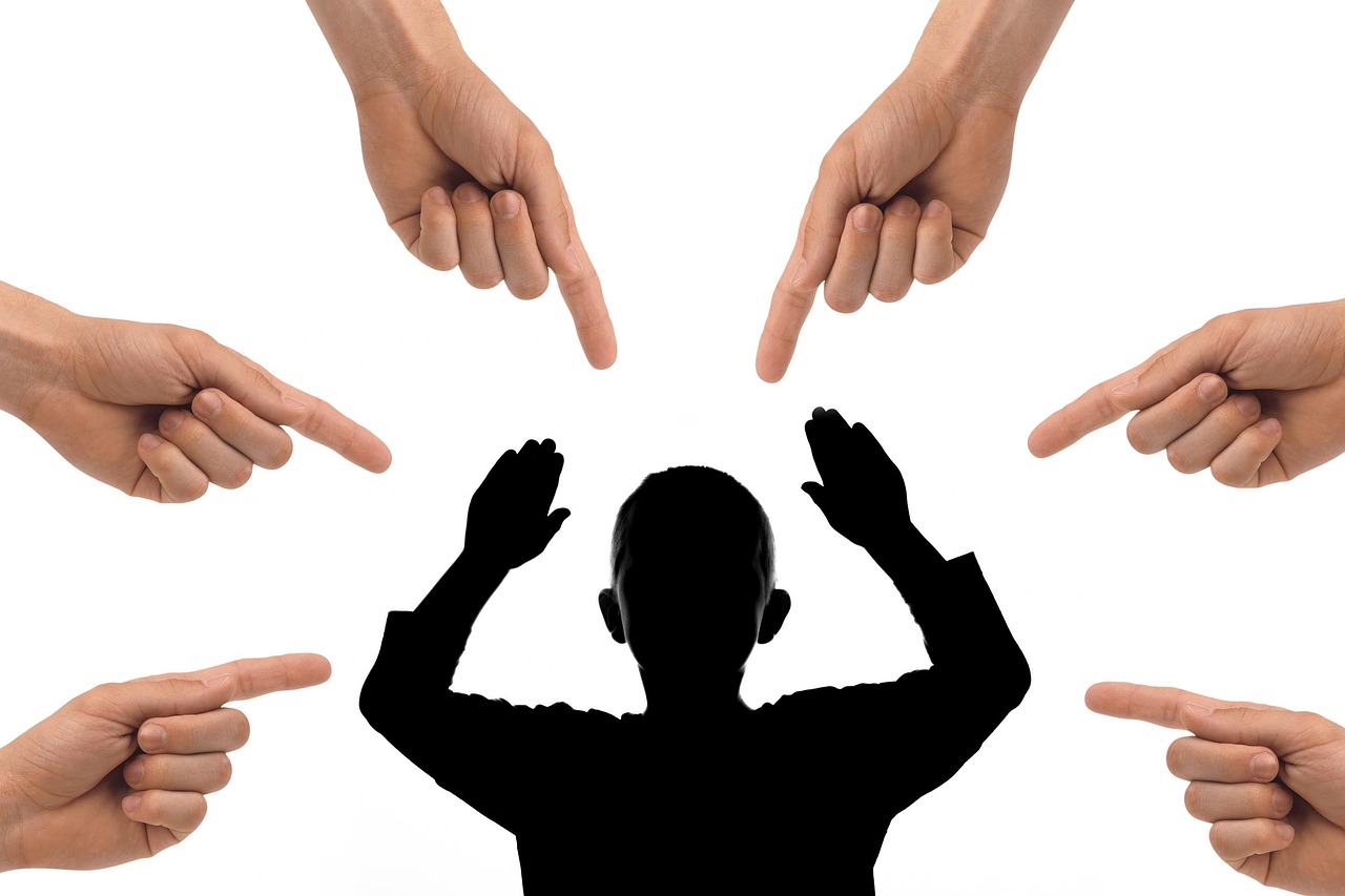 kid, child, bullying, pointing, harassment, finger, stress, school, bullying, bullying, bullying, bullying, bullying