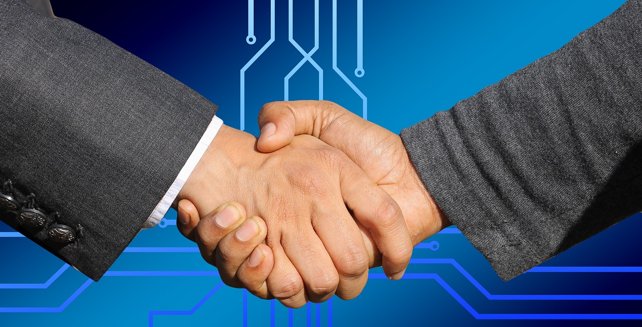 hands, shaking hands, handshake, digitization, circuit board, conductor tracks, zero, one, internet, www, network, digital, data transfer, connection, networking, community, contract, conclusion, meeting, agreement, business, together, meet, welcome, conclusion of contract, shaking hands, shaking hands, shaking hands, shaking hands, shaking hands, handshake, contract, contract, conclusion, agreement